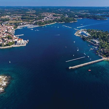 Pet Friendly Apartment In Porec With Wifi Exterior foto