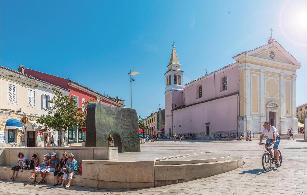 Pet Friendly Apartment In Porec With Wifi Exterior foto