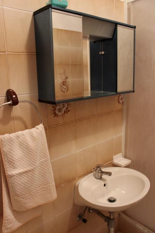 Pet Friendly Apartment In Porec With Wifi Zimmer foto