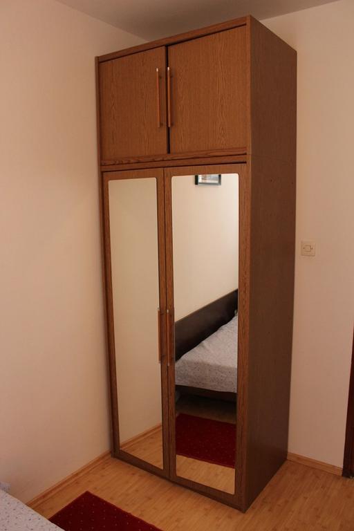 Pet Friendly Apartment In Porec With Wifi Zimmer foto