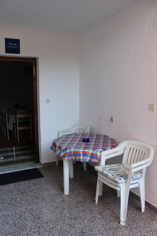 Pet Friendly Apartment In Porec With Wifi Zimmer foto