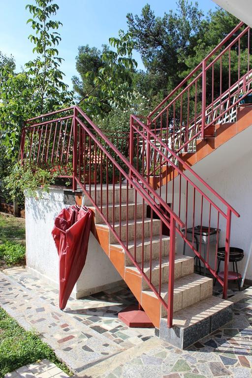 Pet Friendly Apartment In Porec With Wifi Zimmer foto